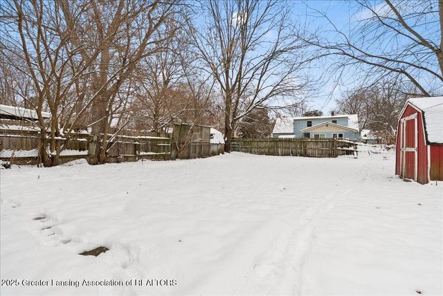 215 Dunlap Street, Lansing, MI 48910