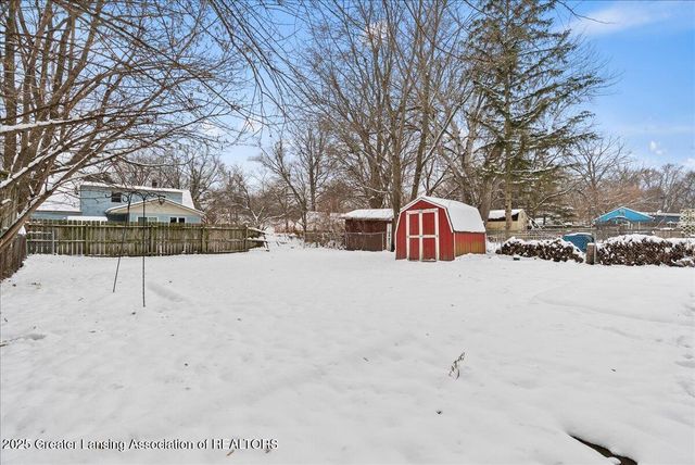 215 Dunlap Street, Lansing, MI 48910