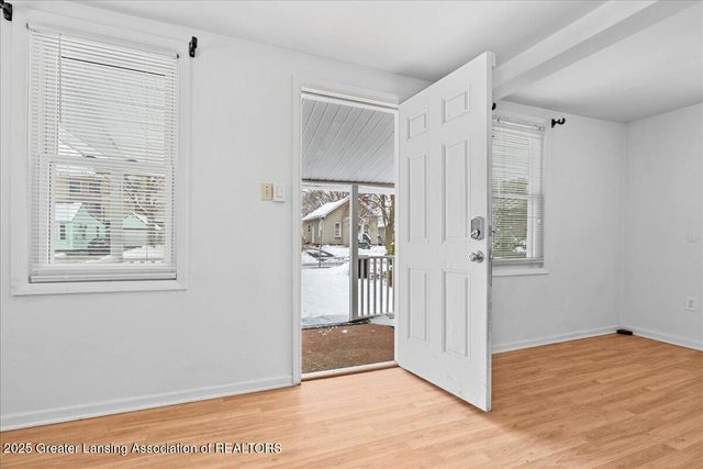 215 Dunlap Street, Lansing, MI 48910