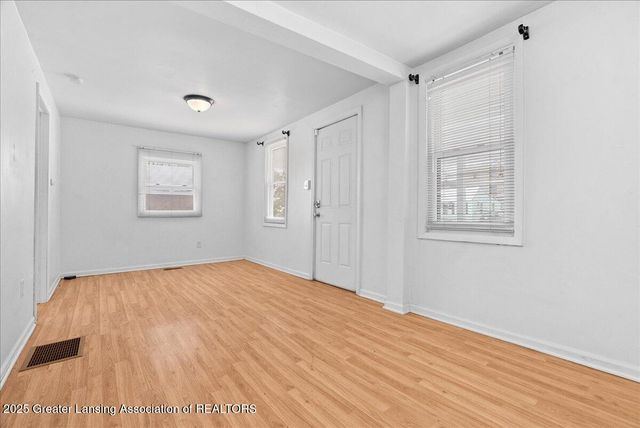 215 Dunlap Street, Lansing, MI 48910