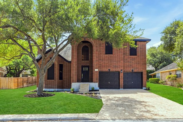 706 Arch Stone, San Antonio, TX 78258