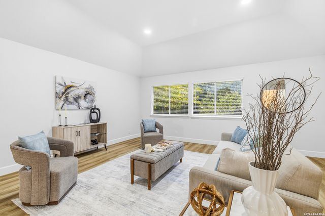 706 Arch Stone, San Antonio, TX 78258