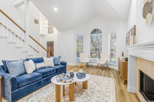 706 Arch Stone, San Antonio, TX 78258
