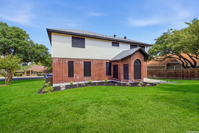 706 Arch Stone, San Antonio, TX 78258
