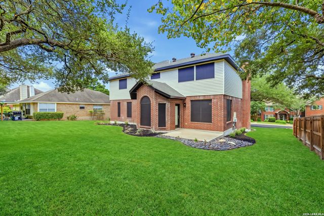 706 Arch Stone, San Antonio, TX 78258