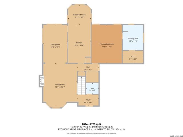 706 Arch Stone, San Antonio, TX 78258