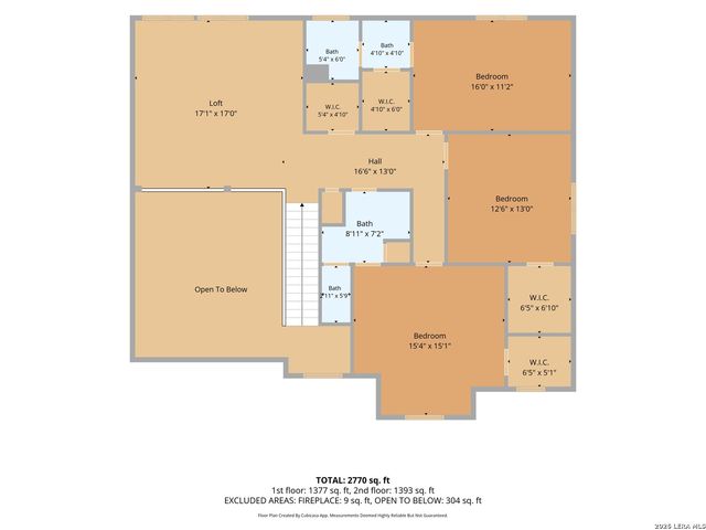 706 Arch Stone, San Antonio, TX 78258
