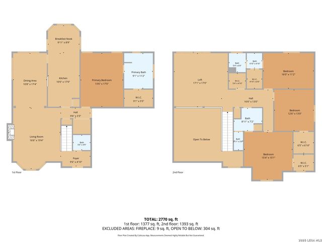 706 Arch Stone, San Antonio, TX 78258