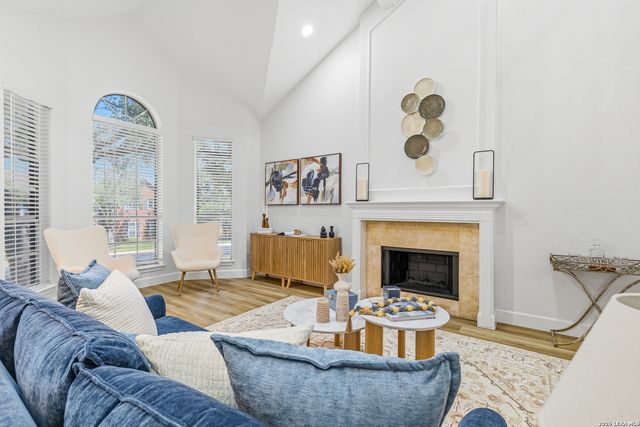 706 Arch Stone, San Antonio, TX 78258