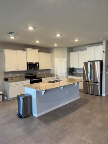 10664 TALLY FAWN LOOP, San Antonio, FL 33576