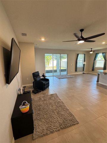 10664 TALLY FAWN LOOP, San Antonio, FL 33576