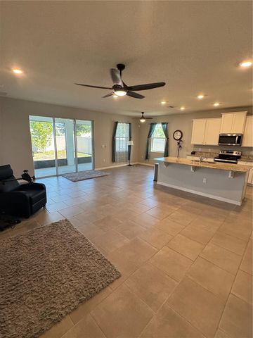 10664 TALLY FAWN LOOP, San Antonio, FL 33576