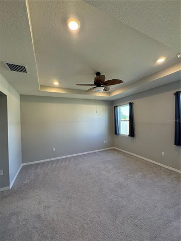 10664 TALLY FAWN LOOP, San Antonio, FL 33576