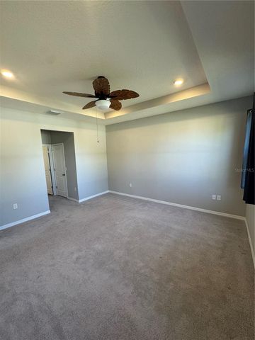 10664 TALLY FAWN LOOP, San Antonio, FL 33576