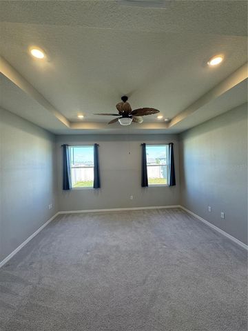 10664 TALLY FAWN LOOP, San Antonio, FL 33576