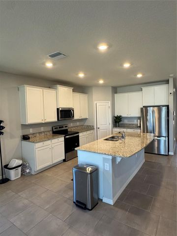 10664 TALLY FAWN LOOP, San Antonio, FL 33576