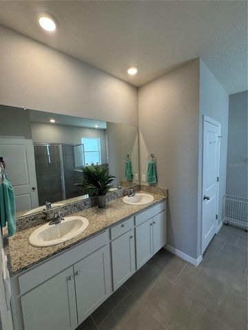 10664 TALLY FAWN LOOP, San Antonio, FL 33576