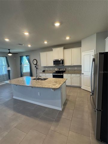 10664 TALLY FAWN LOOP, San Antonio, FL 33576