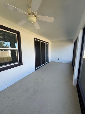 10664 TALLY FAWN LOOP, San Antonio, FL 33576