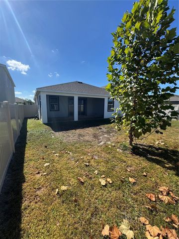 10664 TALLY FAWN LOOP, San Antonio, FL 33576