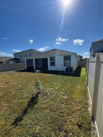 10664 TALLY FAWN LOOP, San Antonio, FL 33576