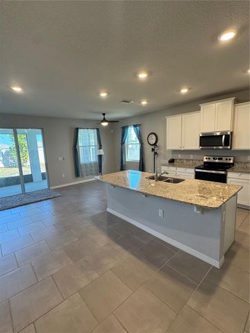 10664 TALLY FAWN LOOP, San Antonio, FL 33576