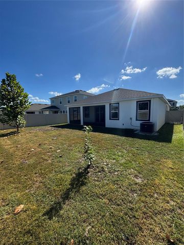 10664 TALLY FAWN LOOP, San Antonio, FL 33576