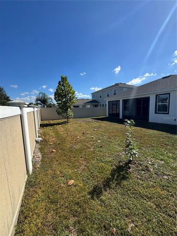 10664 TALLY FAWN LOOP, San Antonio, FL 33576