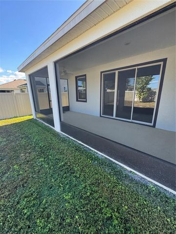 10664 TALLY FAWN LOOP, San Antonio, FL 33576