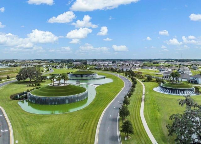 10664 TALLY FAWN LOOP, San Antonio, FL 33576