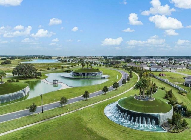 10664 TALLY FAWN LOOP, San Antonio, FL 33576