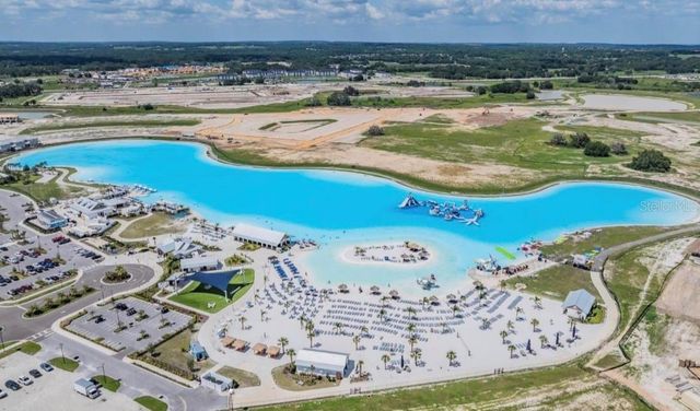 10664 TALLY FAWN LOOP, San Antonio, FL 33576