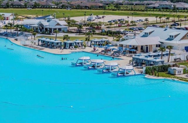 10664 TALLY FAWN LOOP, San Antonio, FL 33576