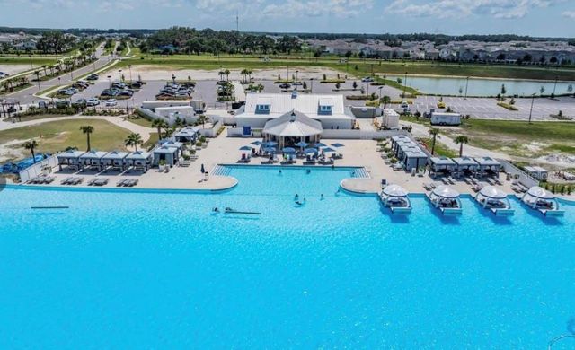 10664 TALLY FAWN LOOP, San Antonio, FL 33576