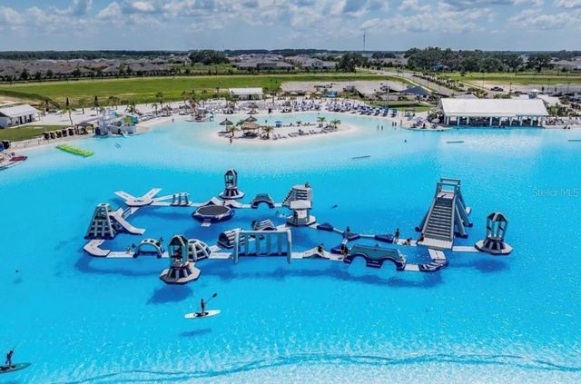 10664 TALLY FAWN LOOP, San Antonio, FL 33576