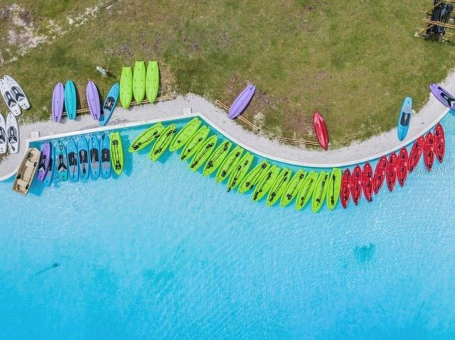 10664 TALLY FAWN LOOP, San Antonio, FL 33576