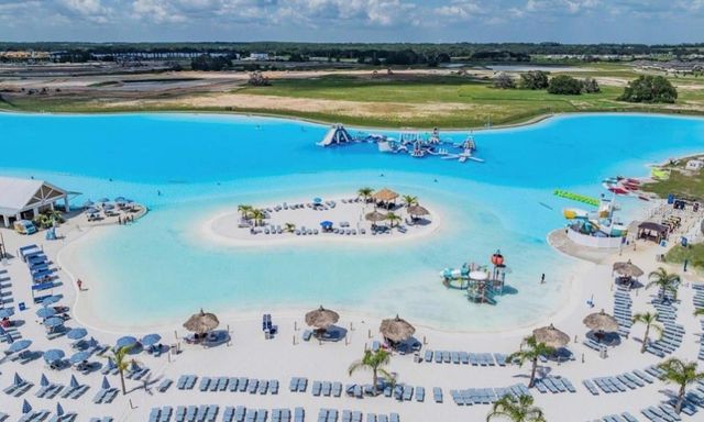 10664 TALLY FAWN LOOP, San Antonio, FL 33576