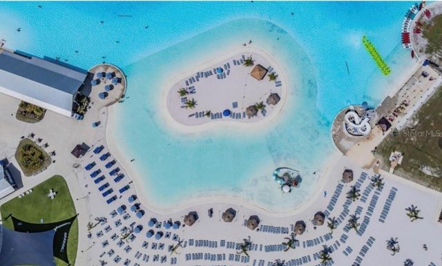 10664 TALLY FAWN LOOP, San Antonio, FL 33576