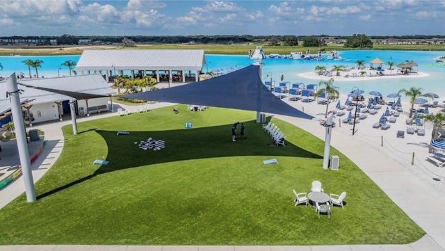 10664 TALLY FAWN LOOP, San Antonio, FL 33576