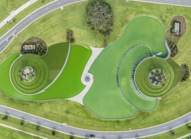 10664 TALLY FAWN LOOP, San Antonio, FL 33576