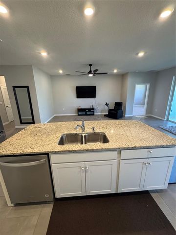 10664 TALLY FAWN LOOP, San Antonio, FL 33576