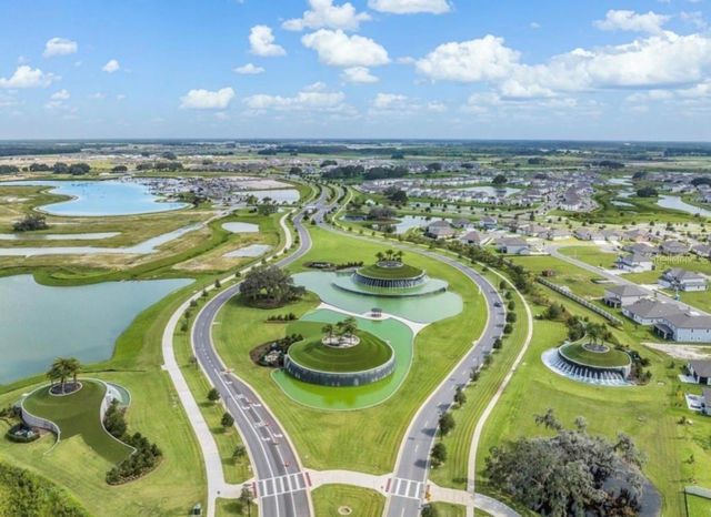 10664 TALLY FAWN LOOP, San Antonio, FL 33576