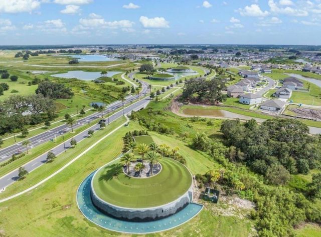 10664 TALLY FAWN LOOP, San Antonio, FL 33576