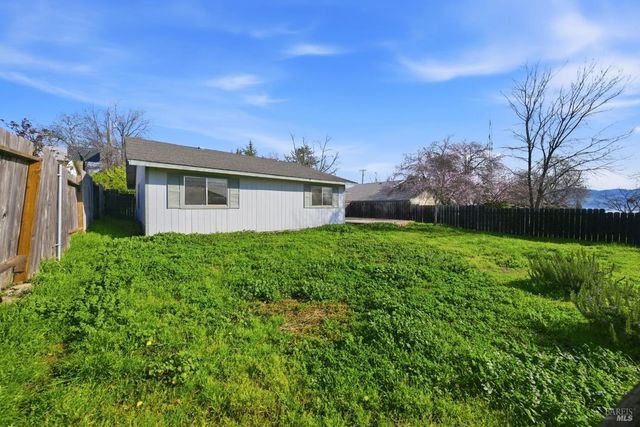 345 Avenue A, Lakeport, CA 95453