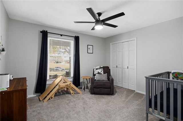 5900 Palomino Drive, St Joseph, MO 64505