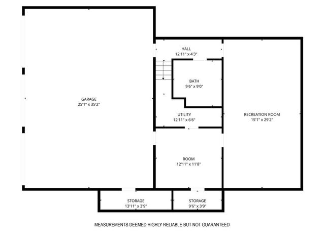 5900 Palomino Drive, St Joseph, MO 64505