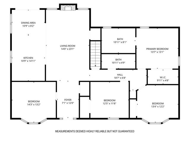 5900 Palomino Drive, St Joseph, MO 64505