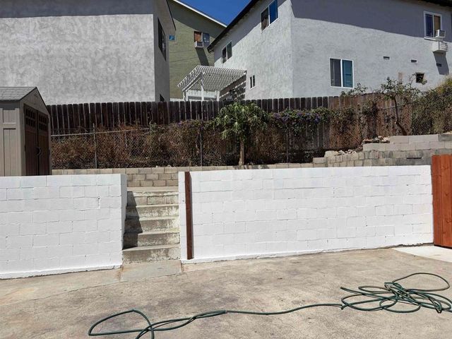 540 S 28th, San Diego, CA 92102