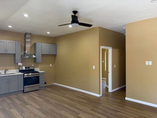 540 S 28th, San Diego, CA 92102