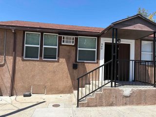 540 S 28th, San Diego, CA 92102